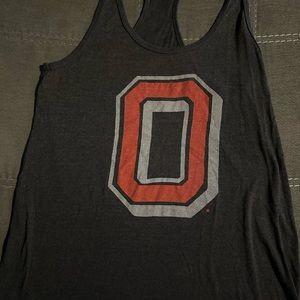 Lot of Ohio State Homage shirts